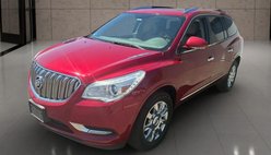 2013 Buick Enclave Leather