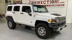 2008 HUMMER H3 Base