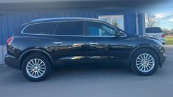 2011 Buick Enclave CXL-1
