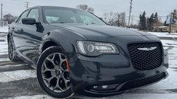 2015 Chrysler 300 S
