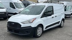 2019 Ford Transit Connect XL