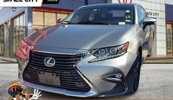 2017 Lexus ES 350 Base