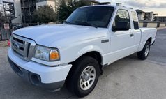 2011 Ford Ranger XLT