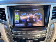 2013 Lexus LX 570 Base