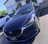 2018 Mazda MAZDA6 Grand Touring