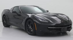 2014 Chevrolet Corvette Stingray Z51