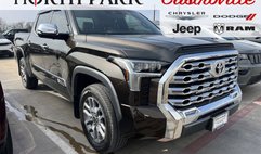 2024 Toyota Tundra 1794 Edition