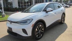 2022 Volkswagen ID.4 Pro S