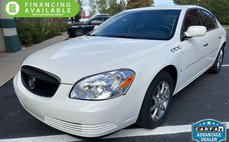 2007 Buick Lucerne CXL V6