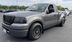 2008 Ford F-150 STX
