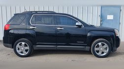 2013 GMC Terrain SLT-1