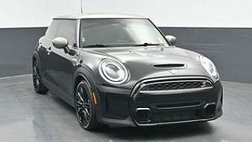 2024 MINI Hardtop Cooper S