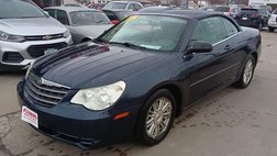 2008 Chrysler Sebring LX
