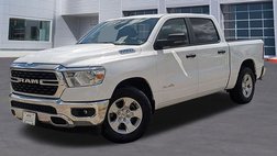 2023 Ram Ram Pickup 1500 Lone Star
