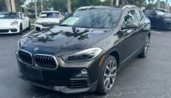 2020 BMW X2 xDrive28i
