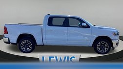 2025 Ram Ram Pickup 1500 Laramie