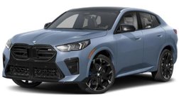 2026 BMW X2 M35i