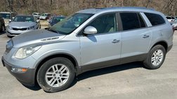 2009 Buick Enclave CX