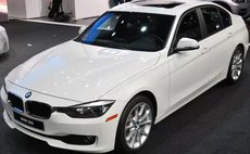 2013 BMW 3 Series 328i
