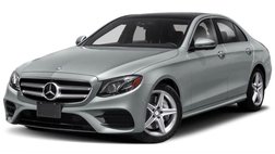 2019 Mercedes-Benz E-Class E 300 4MATIC
