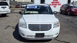2011 Dodge Caliber Heat