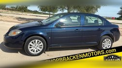 2009 Chevrolet Cobalt LS
