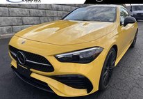 2026 Mercedes-Benz CLE CLE 300 4MATIC