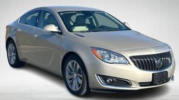 2014 Buick Regal Base