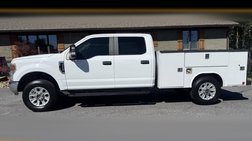 2022 Ford Super Duty F-250 XL