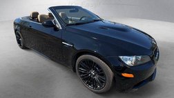 2011 BMW M3 Base