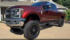 2017 Ford Super Duty F-250 Lariat