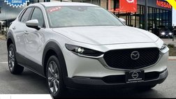2022 Mazda CX-30 2.5 S Select