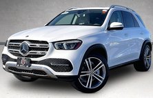 2020 Mercedes-Benz GLE-Class GLE 350