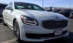2019 Kia K900 Luxury