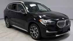 2020 BMW X1 sDrive28i