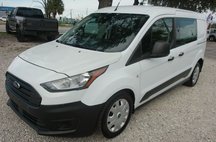 2020 Ford Transit Connect XL