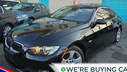 2008 BMW 3 Series 328i