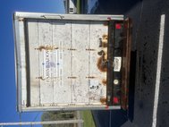 2014 Chevrolet Express 3500