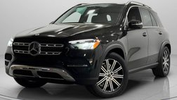 2026 Mercedes-Benz GLE-Class GLE 350 4MATIC