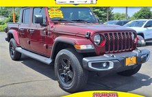 2021 Jeep Gladiator Sport S