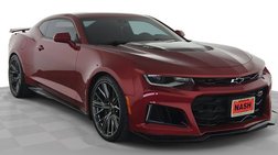 2022 Chevrolet Camaro ZL1
