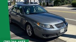 2007 Saab 9-5 Base