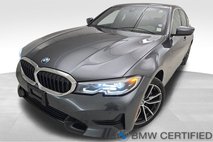 2021 BMW 3 Series 330i xDrive