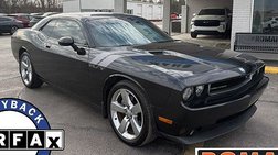 2009 Dodge Challenger R/T