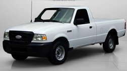 2006 Ford Ranger XL