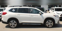 2019 Subaru Ascent Limited 7-Passenger