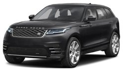 2022 Land Rover Range Rover Velar P250 S
