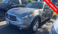 2013 Infiniti FX37 Base