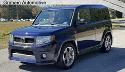 2010 Honda Element SC