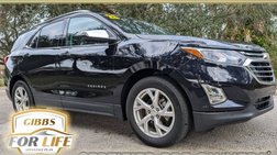 2021 Chevrolet Equinox Premier